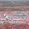 Imagen de Autoridades de Tierra del Fuego recorrieron Vaca Muerta para conocer "de primera mano" la actividad no convencional