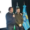 Imagen de El Bolsón tendrá una nueva conexión eléctrica tras un acuerdo entre Río Negro y Chubut