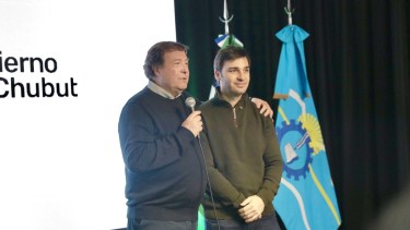 El Bolsón tendrá una nueva conexión eléctrica tras un acuerdo entre Río Negro y Chubut