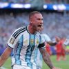 Imagen de La Selección Argentina está en semis del Mundial 2026: ¡hay memes!