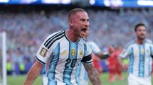 Imagen de La Selección Argentina está en semis del Mundial 2026: ¡hay memes!