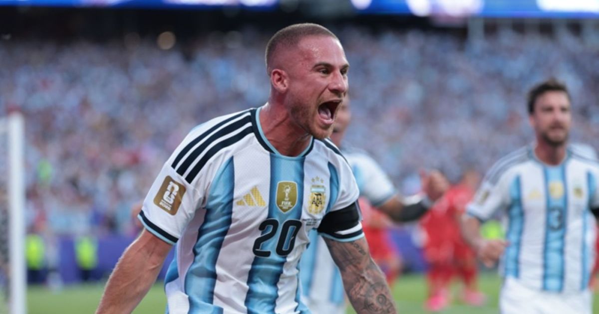 La Selección Argentina está en semis del Mundial 2026: ¡hay memes!