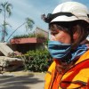 Imagen de Ver de frente la tragedia en Venezuela: la experiencia que le "cambió la cabeza" a una rescatista de Neuquén