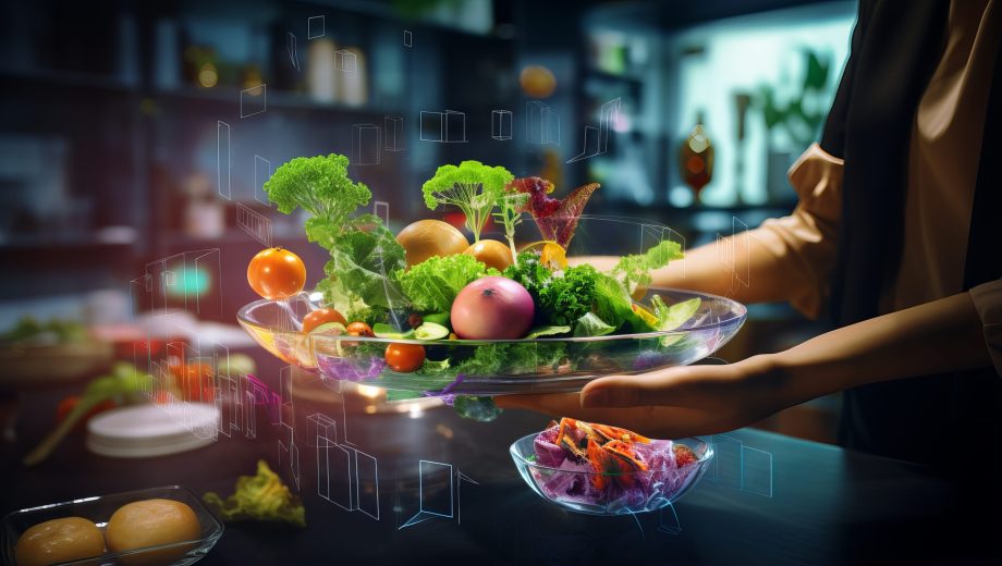 Innovación y bienestar. El objetivo del Premio "Alimentación del Futuro". 