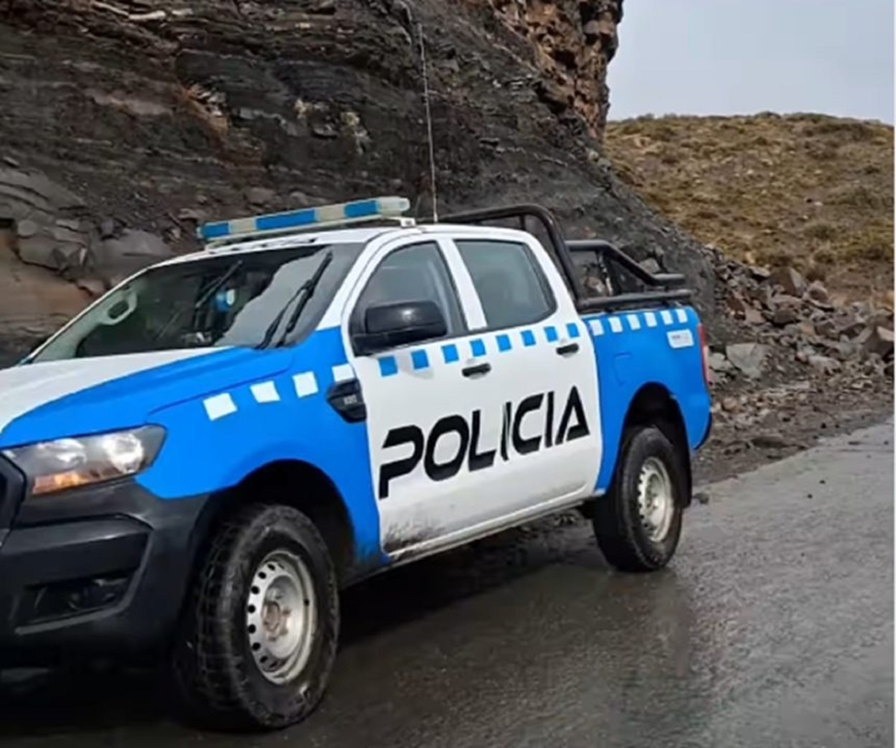 Tragedia en Andacollo: mujer de 70 años falleció tras ser atropellada