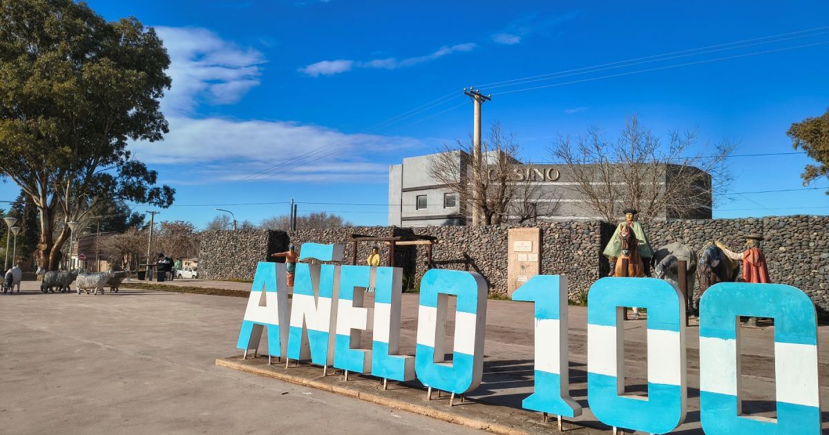 Turismo en Añelo: museo, patrimonio histórico y la fiesta que revela otra cara de Vaca Muerta