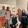Imagen de Ángela Lucía Di Tullio, semblanza de una personalidad singular (Parte II)