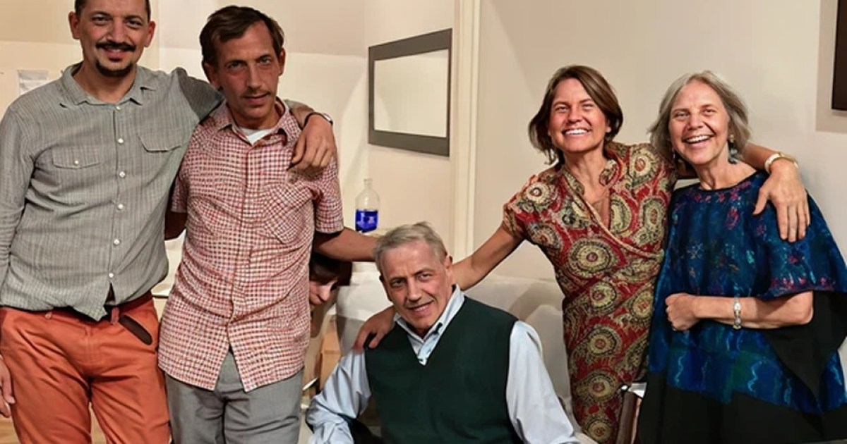 La singular personalidad de Ángela Lucía Di Tullio: un legado único