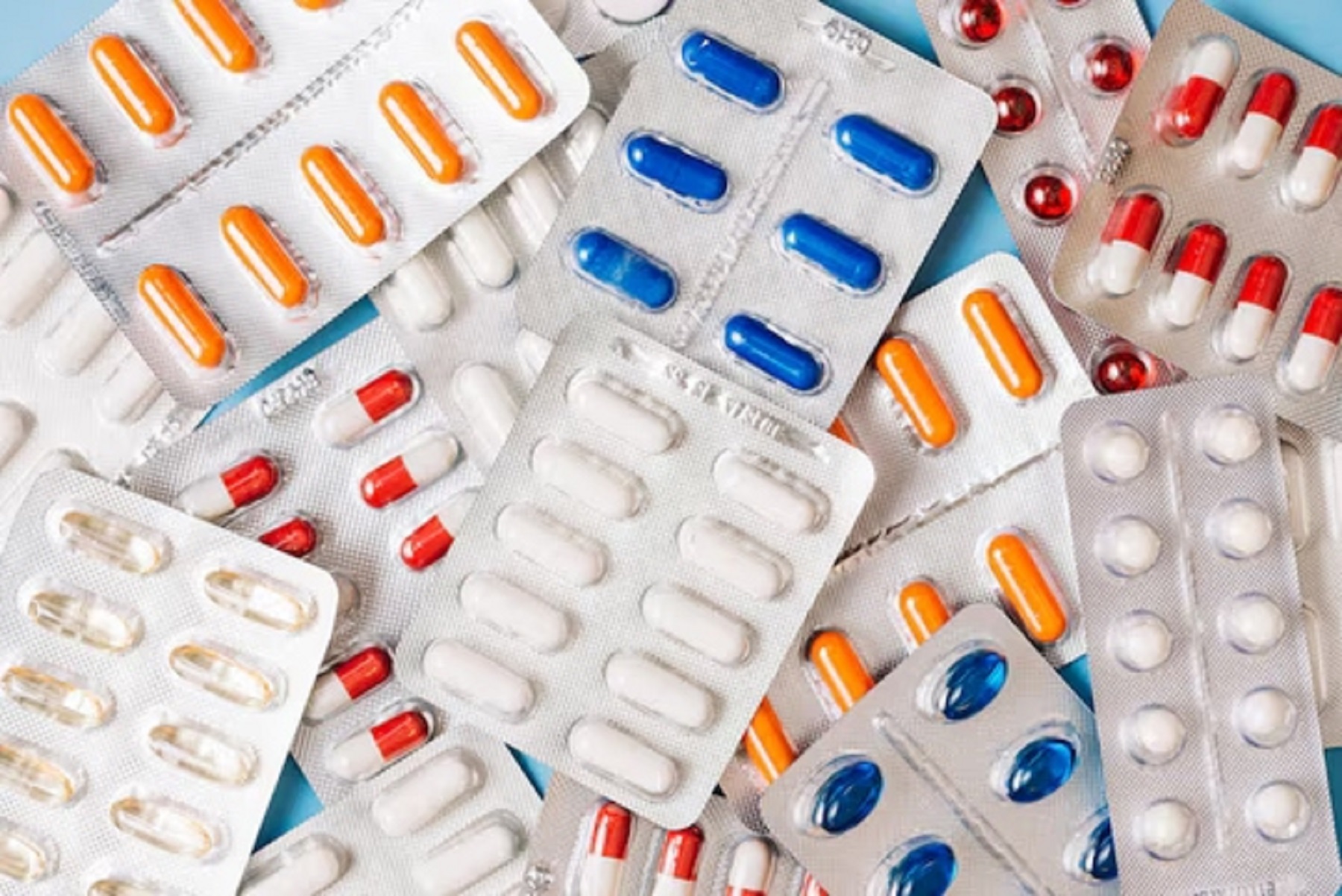 Medicamentos que se podrán comprar sin receta según la Anmat