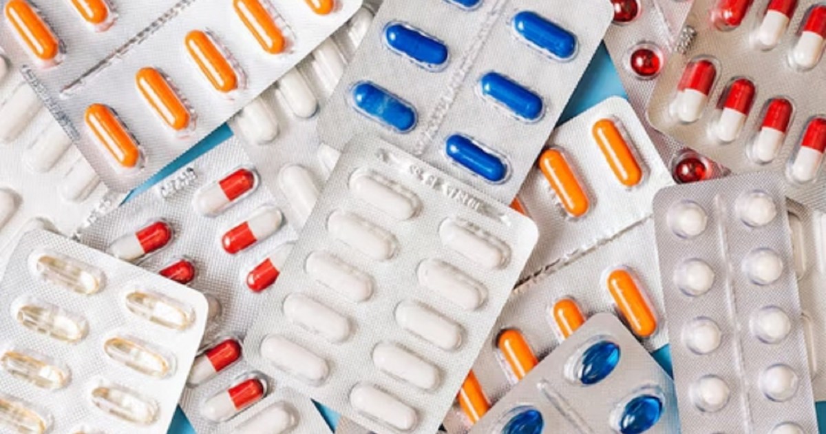 Medicamentos que se podrán comprar sin receta según la Anmat