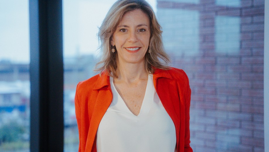 Anna Cohen, presidente Grupo Cohen. 