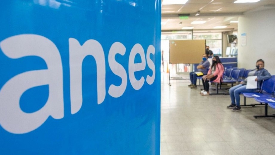 El calendario de pagos de Anses para la próxima semana.