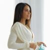 Imagen de El estilo único de Antonela Roccuzzo en el Mundial 2026: combinación de casual y alta joyería