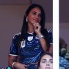 Imagen de La cábala de Antonela Roccuzzo que ilusiona a la Selección Argentina para la semifinal ante Inglaterra