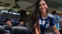Imagen de Antonela Roccuzzo y sus hijos: una salida discreta tras la final del Mundial 2026