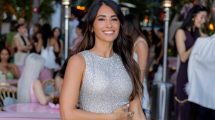 Imagen de Cómo el jean de Antonela Roccuzzo redefine el estilo contemporáneo en 2026