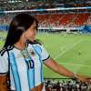 Imagen de El llanto de Antonela Roccuzzo tras el gol de Enzo Fernández, que es viral en el Mundial 2026