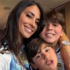 Imagen de Cómo es el exclusivo reloj de Audemars Piguet que lució Antonela Roccuzzo en el Mundial 2026