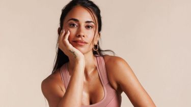 El hobby oculto que Antonela Roccuzzo reveló al abrir su cuenta de TikTok