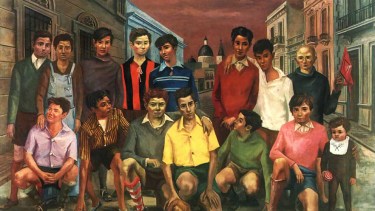 Sobre los nacionalismos sanos e insanos