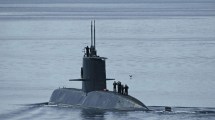 Imagen de ARA San Juan: condenaron a un exjefe naval y absolvieron a otros tres imputados por el hundimiento