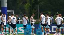 Imagen de Remontadas, alargues y el liderazgo de Lionel Messi: así llegó la Selección Argentina a la final ante España