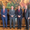 Imagen de Argentina y Chile reactivan un tratado minero para facilitar proyectos por más de US$ 20.000 millones