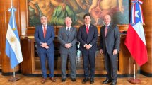 Imagen de Argentina y Chile reactivan un tratado minero para facilitar proyectos por más de US$ 20.000 millones