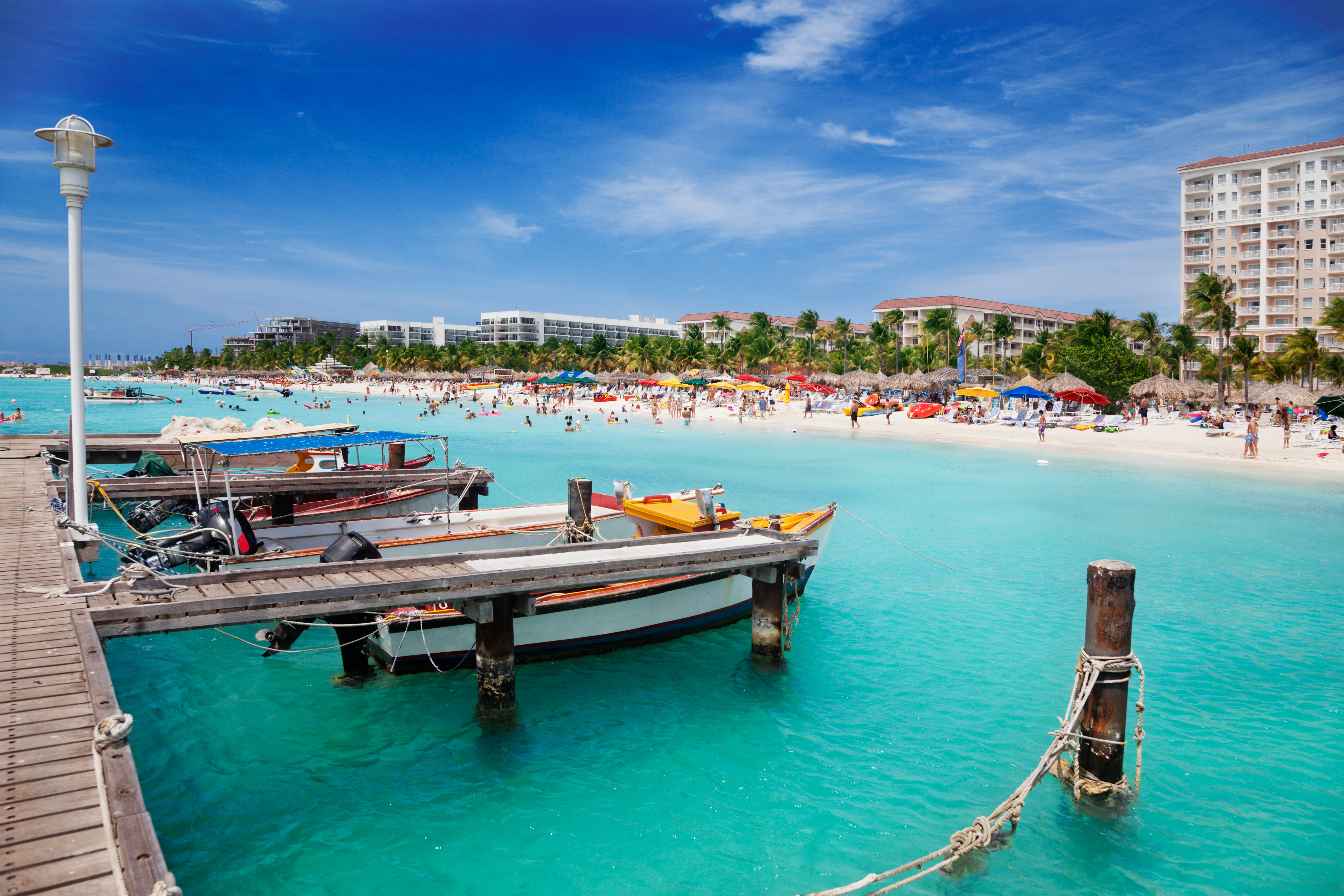 Aruba en Familia: la guía definitiva para unas vacaciones conscientes en la «Isla Feliz»