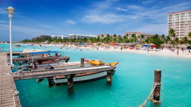 Aruba en Familia: la guía definitiva para unas vacaciones conscientes en la «Isla Feliz»