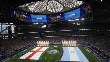 Final del Mundial 2026: entradas de hasta US$40.000 y fuerte suba de pasajes a Nueva York