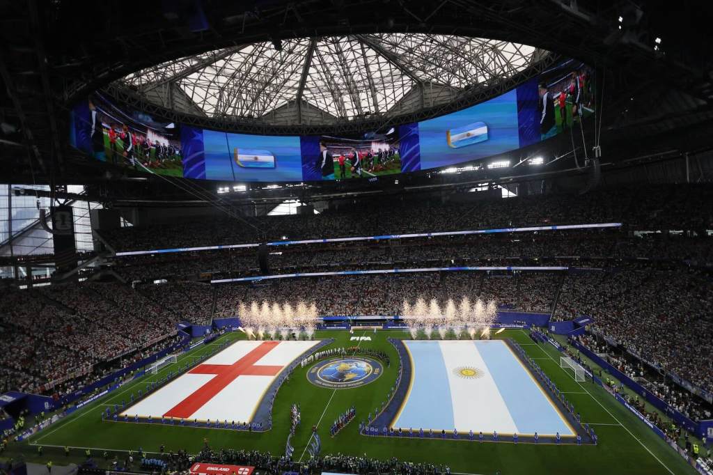 Final del Mundial 2026: entradas de hasta US$40.000 y fuerte suba de pasajes a Nueva York