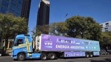 YPF Luz alcanzó a más de 8.000 beneficiarios con su Plan de Inversión Social