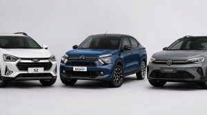 Precios y cambios en los SUV