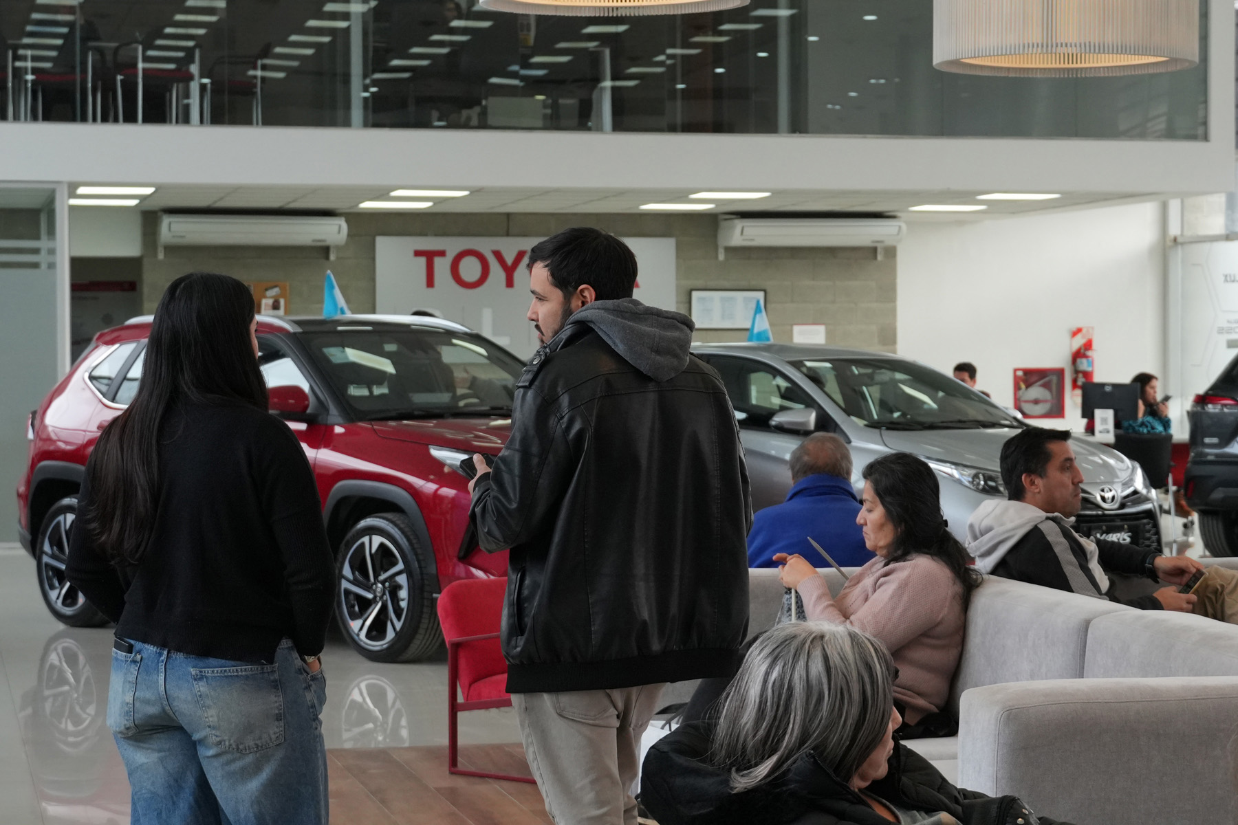 Nippon Car consolida sus Usados Seleccionados