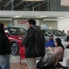 Imagen de Nippon Car consolida sus Usados Seleccionados
