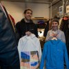 Imagen de La segunda vida de la ropa de montaña: un consumo que crece en Bariloche