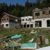 Imagen de Absolvieron a mujeres mapuches que habían sido condenadas por usurpar lotes en Villa Mascardi