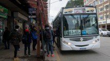 Imagen de Cortés autorizó un aumento del 14% del boleto de colectivo en Bariloche