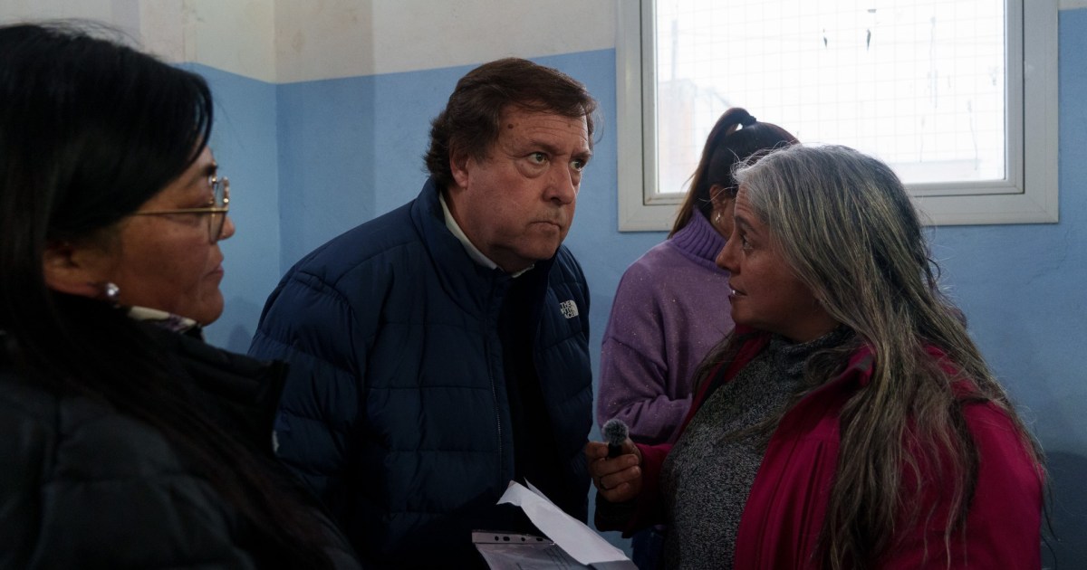 Solicitan a Weretilneck la reapertura del comedor en el Jardín 130 de Bariloche