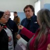 Imagen de Weretilneck advirtió a la Unter que descontará los días de paro
