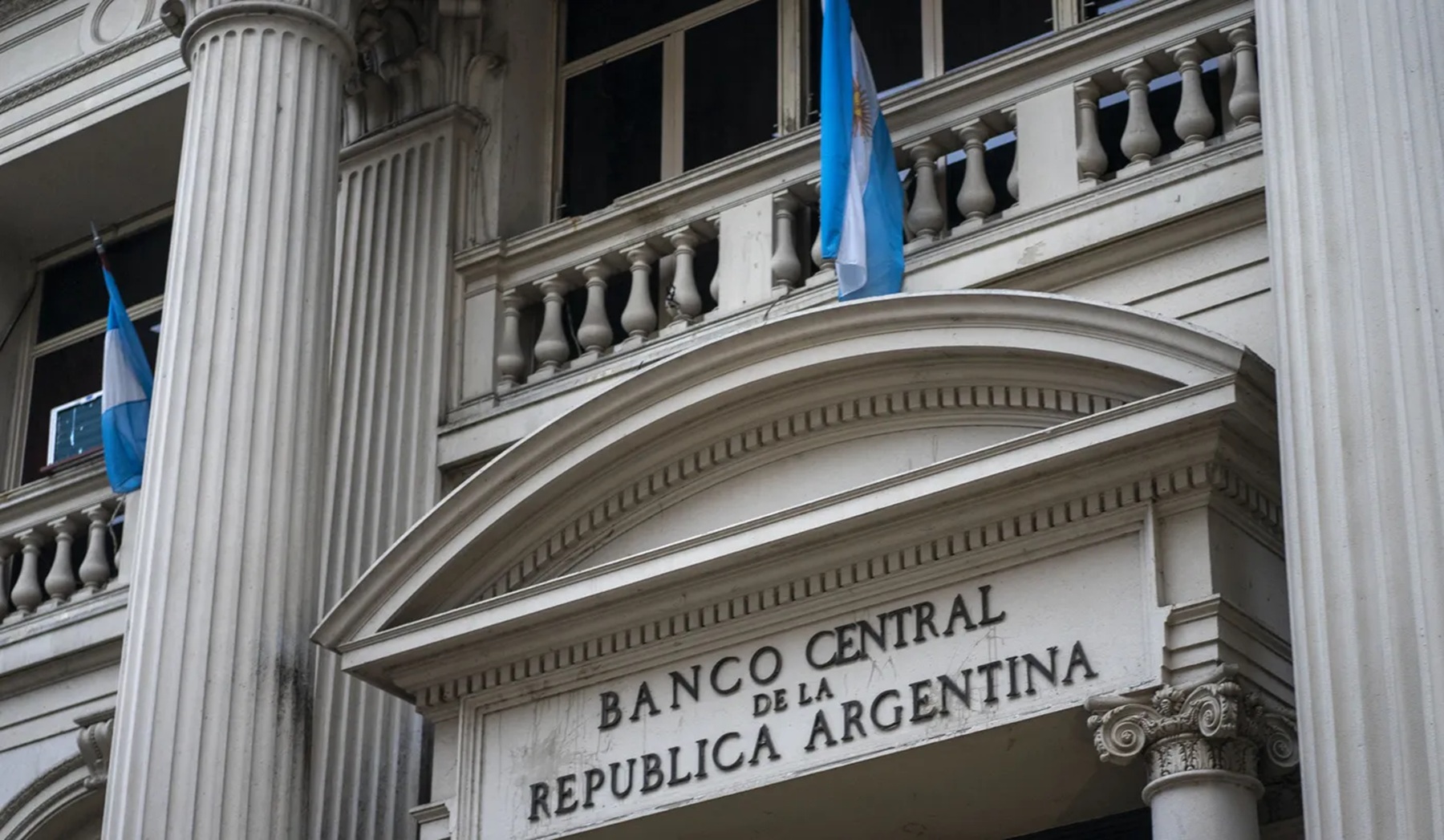 La reforma de la Carta Orgánica del Banco Central llegó a Diputados: el oficialismo acelera su tratamiento