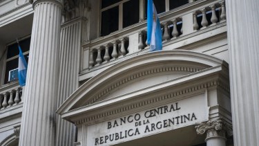 La reforma de la Carta Orgánica del Banco Central llegó a Diputados: el oficialismo acelera su tratamiento