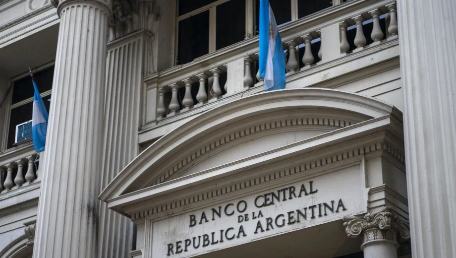 La reforma del Banco Central ingresó al Congreso por Diputados. 