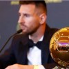 Imagen de La aclaración del Balón de Oro tras el nivel de Messi en el Mundial 2026: ¿puede ganarlo?