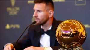 La aclaración del Balón de Oro tras el nivel de Messi en el Mundial 2026: ¿puede ganarlo?