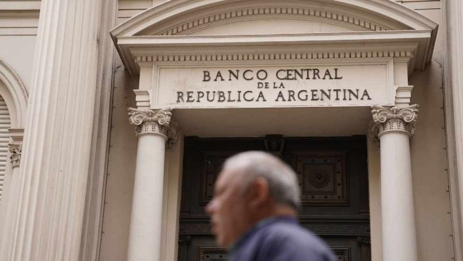 Banco Central. 