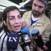 Imagen de Quién es Bárbara Paredes, la hermana de Leandro Paredes que se volvió furor en redes