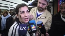 Imagen de ¿Quién es la hermana de Leandro Paredes? Furor por su parecido y sus últimas declaraciones