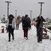 Imagen de El turismo internacional impulsó el nivel de gasto en Bariloche, con un 3,2% de aumento